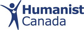 The Humanist Association of Canada / Association Humaniste du Canada logo