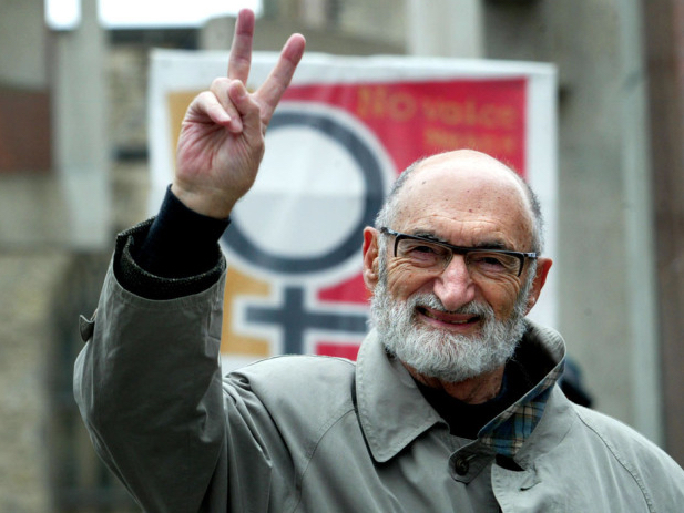 Henry Morgentaler