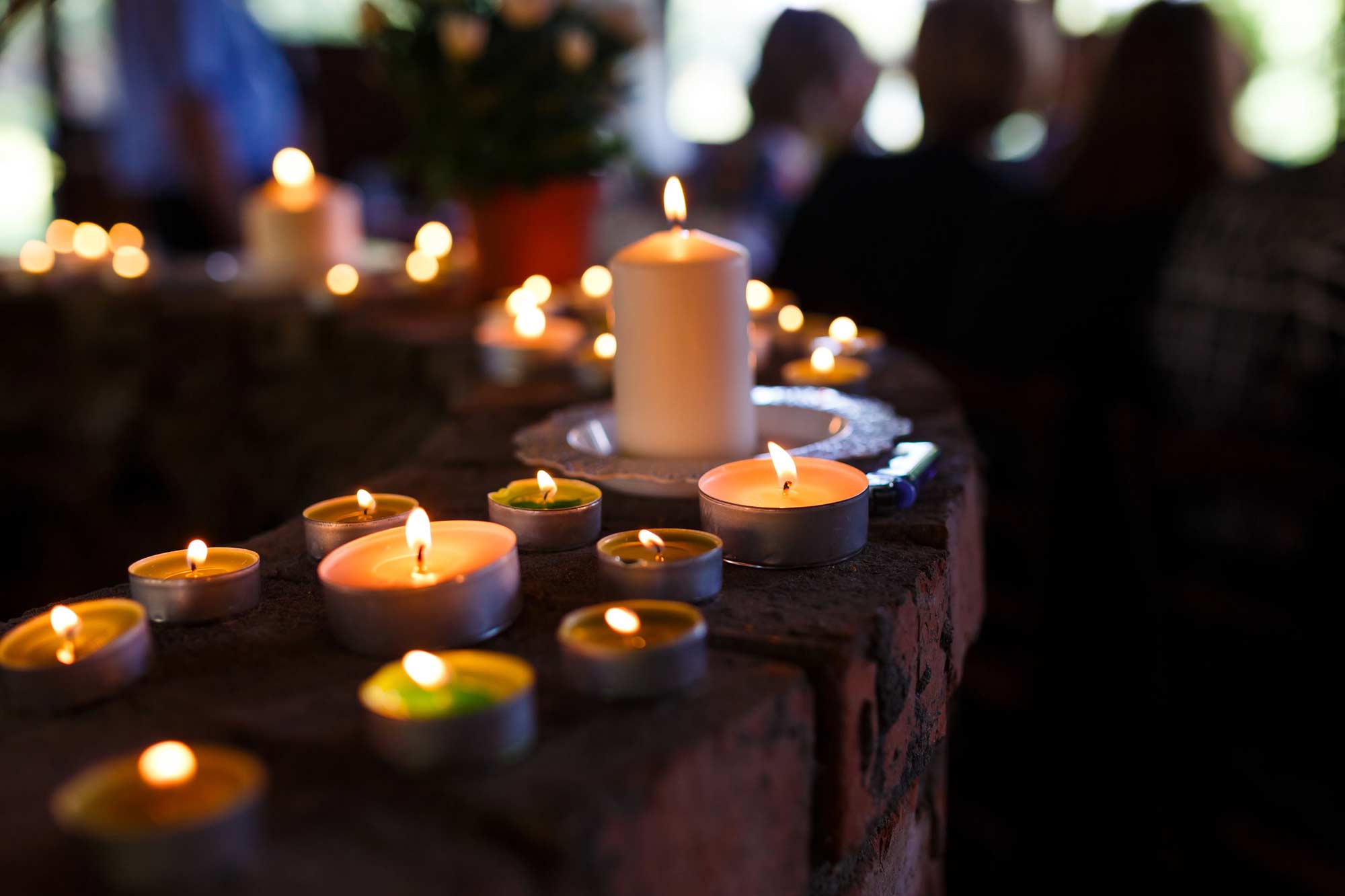 Humanist Funerals