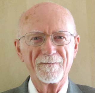 Dr. Walter Ewing