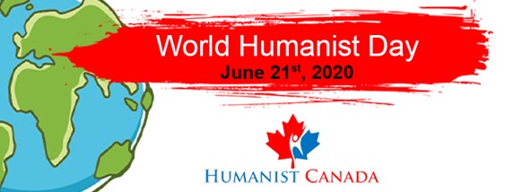 World Humanist Day - 2020