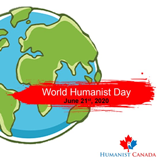 World Humanist Day - 2020