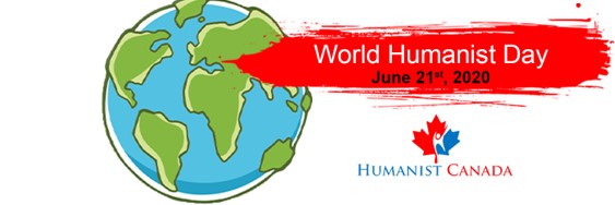 World Humanist Day - 2020