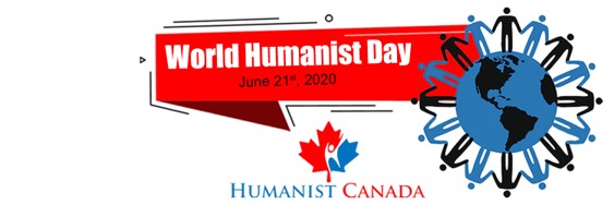 World Humanist Day - 2020