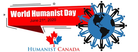 World Humanist Day - 2020