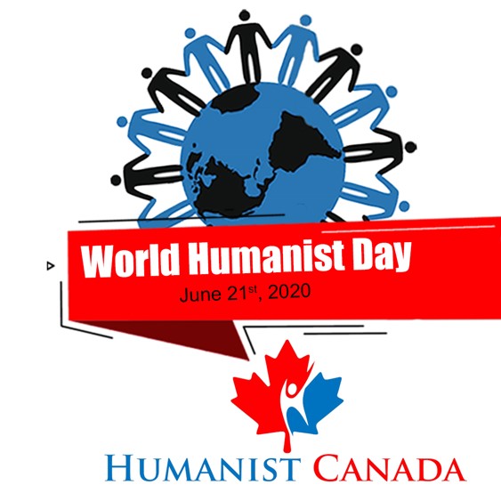 World Humanist Day - 2020