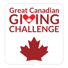 Great Canadian Giving Challenge