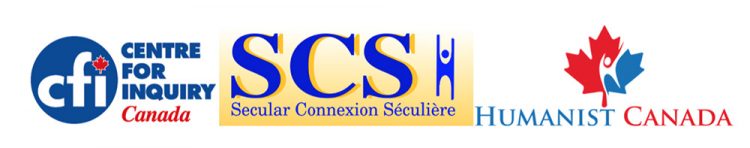 CFIC, SCS, Humanist Canada