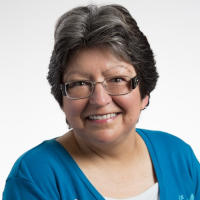 Donna Harris
