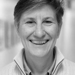 Jocelyn Downie