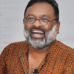 Ashok Panikkar