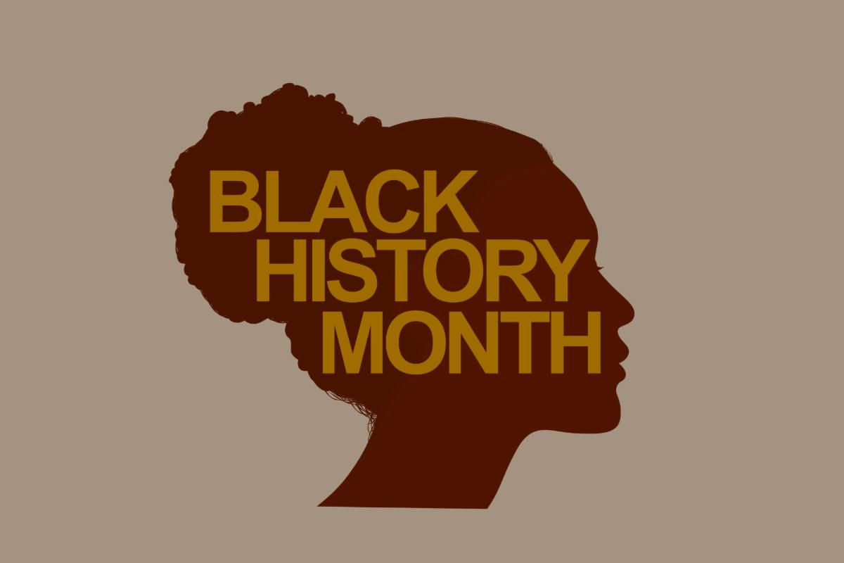 Black History Month