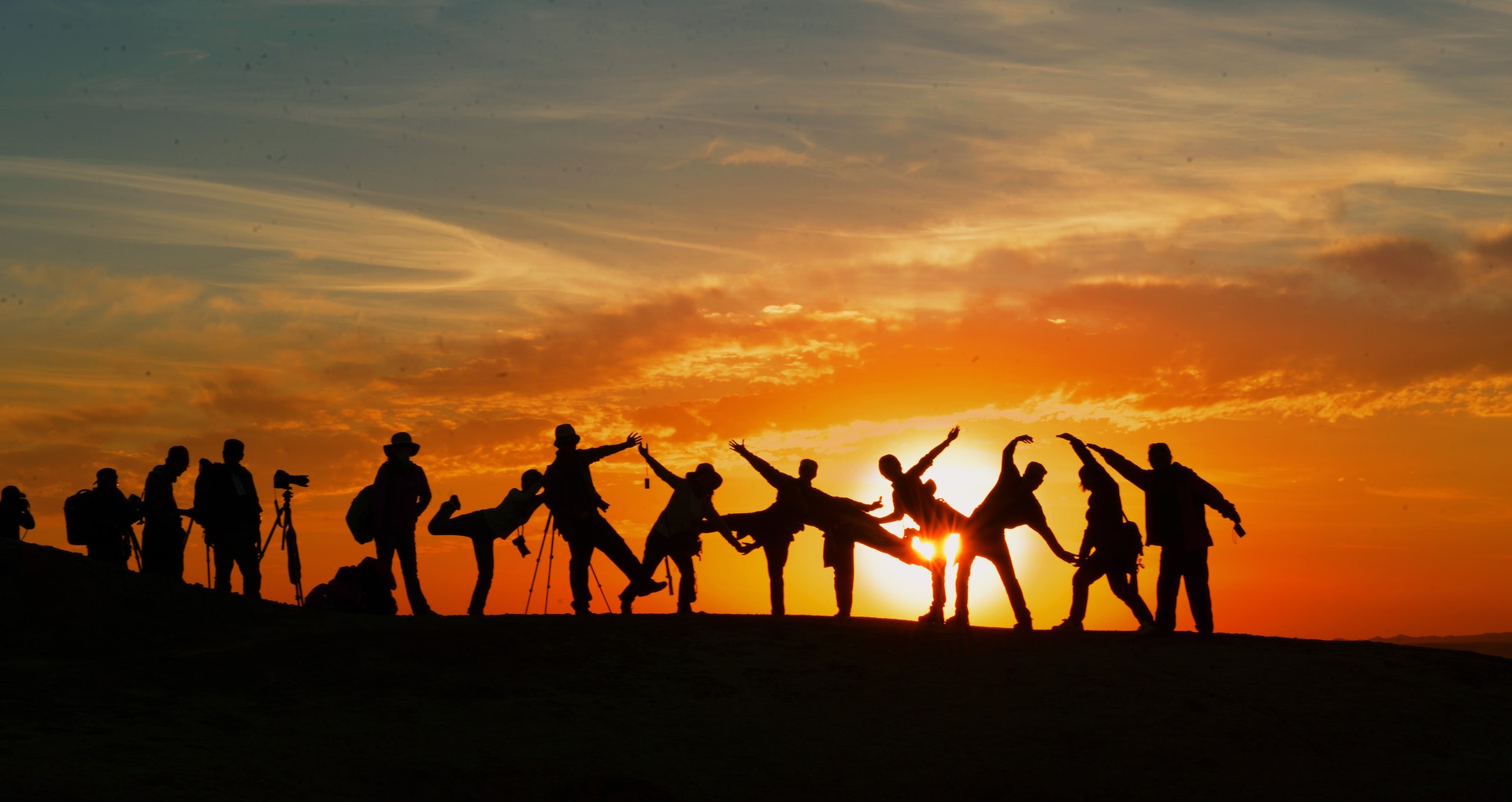 Humanist Canada Members Connect Weekly Meetings