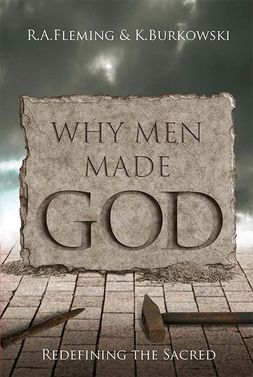 Why Men Made God