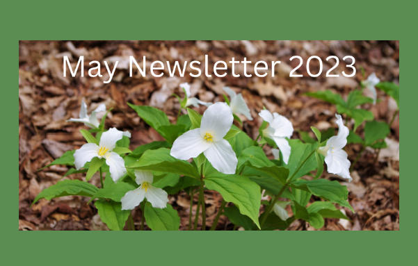 Humanist Canada Newsletter - May 2023