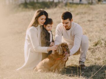 Interfaith Family – Marriage and Parenting with Mutual Respect