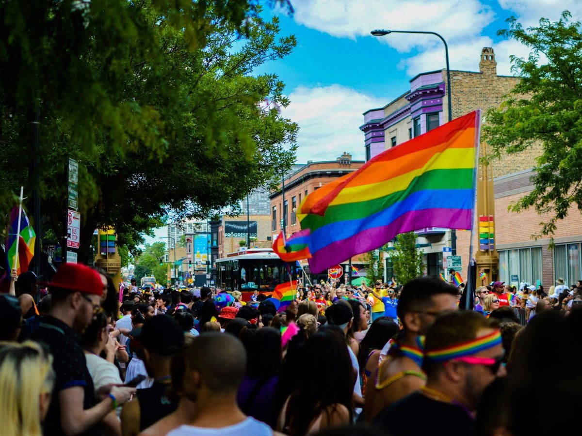 Toronto Pride Parade