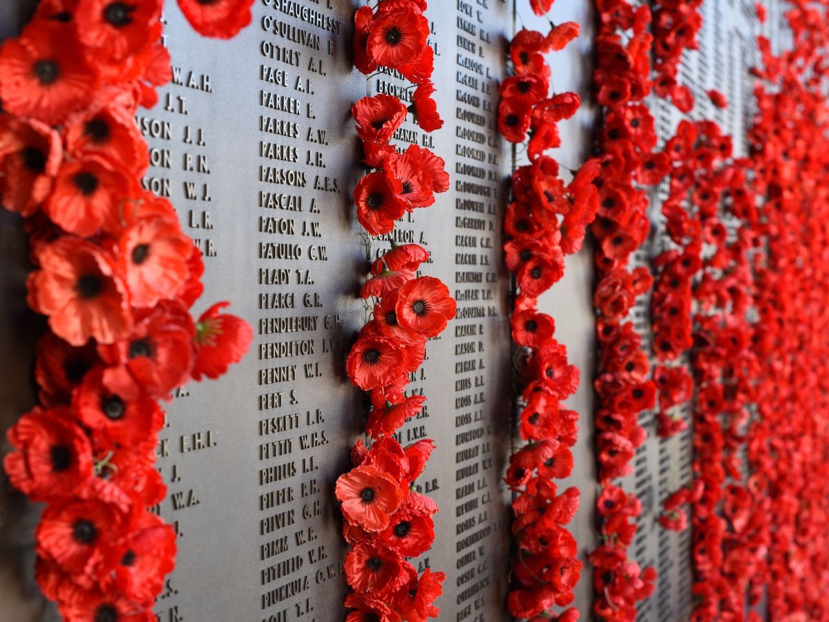 Remembrance Day