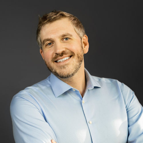 Paul Sparks headshot