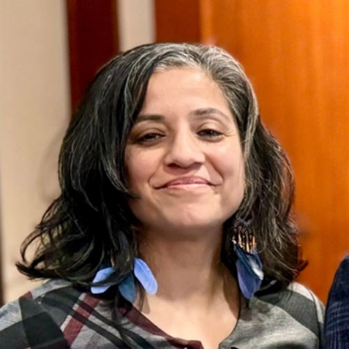 Karmie Karamjeet Dhillon Headshot
