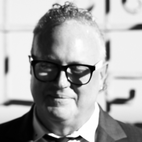Paul Belyea headshot