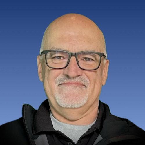 Daniel McPhee headshot