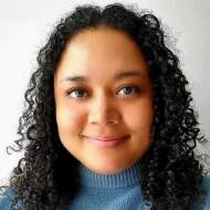 Christina Charles