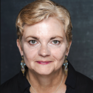 Bettianne Hedges