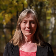 Wendy Morley