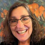 Jackie Nemni