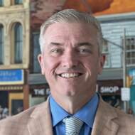 Tim Tierney