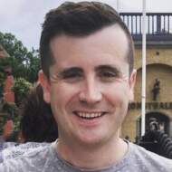 Ryan Walsh