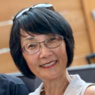Debbie Wang