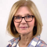 Valerie Russell