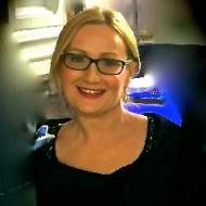 Suzanne Peters