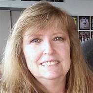 Patricia Johnston