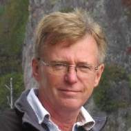 James Griffiths