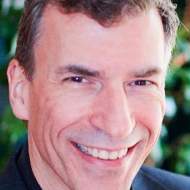 Dr. Chris DiCarlo