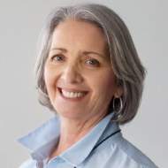 Ruth Henrich