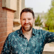 Bryan Causarano