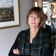 Joan Girot