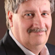 Peter Giblett