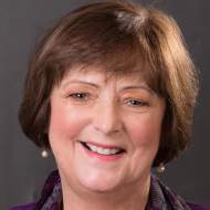 Celia A. Scott