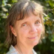 Nancy Fretter